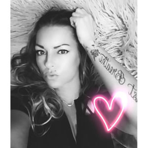 Meet your Posher, Krysta